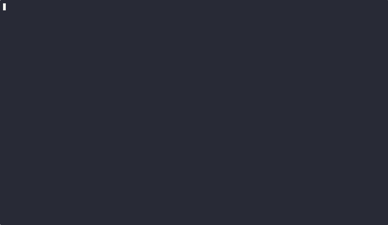 super-man ai — natural language to bash, fully local